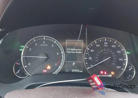 2019 Lexus Rx 350 z USA, uszkodzony, nr VIN 2T2BZMCA0KC191613